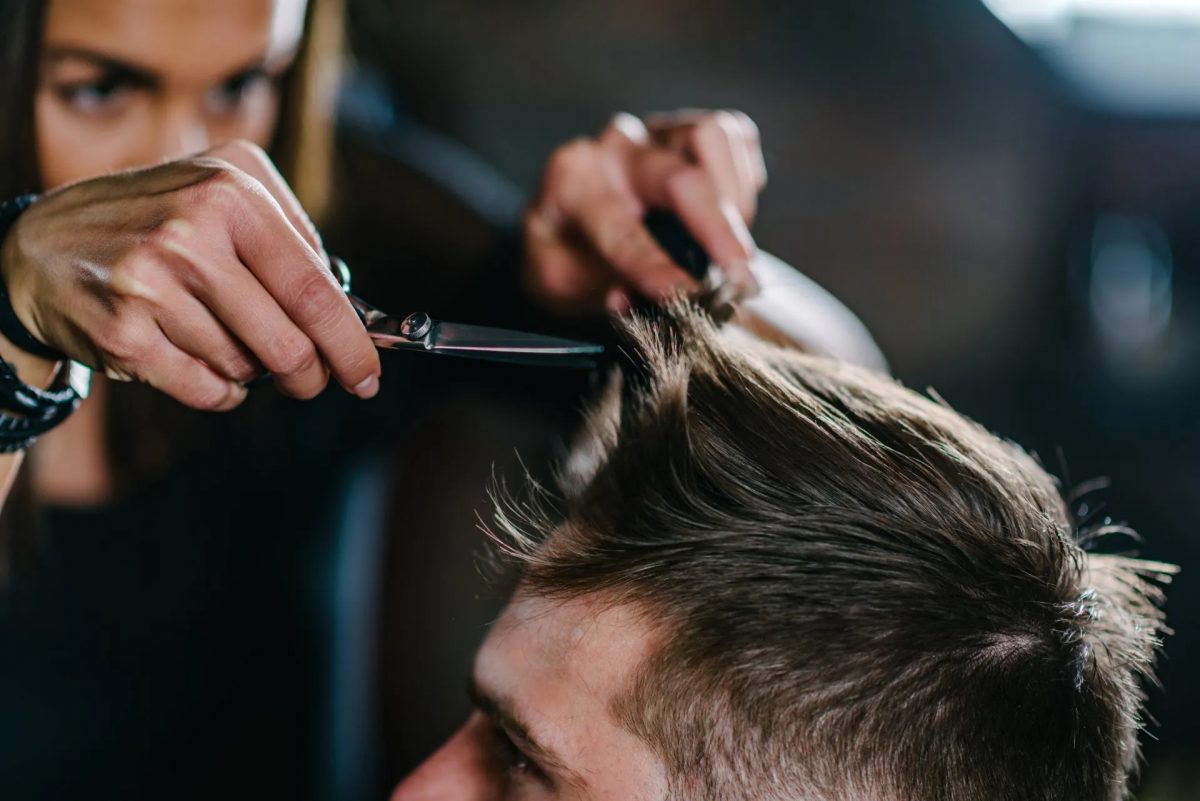 5 conseils pour couper ses cheveux homme